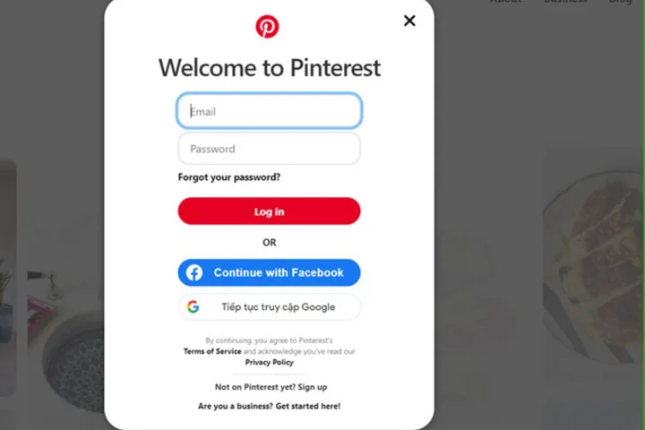 Tải Hình Ảnh Trên Pinterest: Cách Lưu Ghim Về Điện Thoại, Máy Tính Cho Người Mới Bắt Đầu Tải Hình Ảnh Trên Pinterest: Cách Lưu Ghim Về Điện Thoại, Máy Tính Cho Người Mới Bắt Đầu