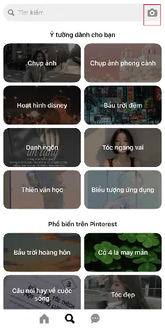 Tải Hình Ảnh Trên Pinterest: Cách Lưu Ghim Về Điện Thoại, Máy Tính Cho Người Mới Bắt Đầu Tải Hình Ảnh Trên Pinterest: Cách Lưu Ghim Về Điện Thoại, Máy Tính Cho Người Mới Bắt Đầu