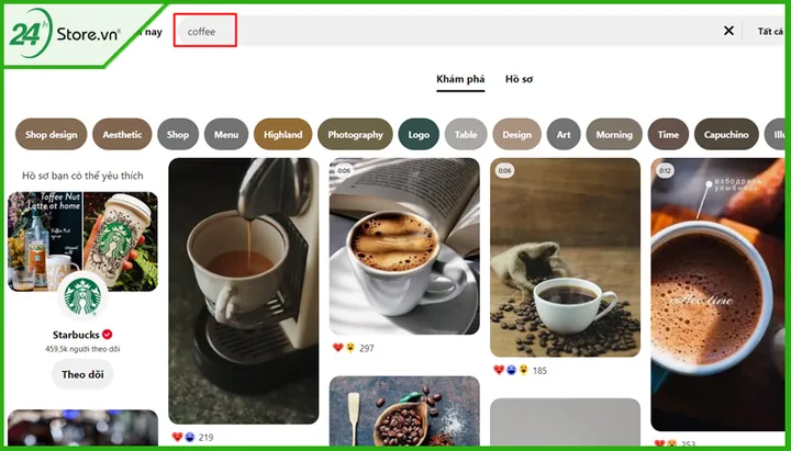 Tải Hình Ảnh Trên Pinterest: Cách Lưu Ghim Về Điện Thoại, Máy Tính Cho Người Mới Bắt Đầu Tải Hình Ảnh Trên Pinterest: Cách Lưu Ghim Về Điện Thoại, Máy Tính Cho Người Mới Bắt Đầu