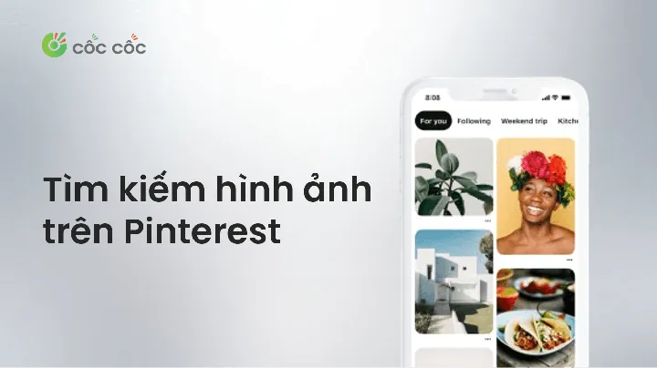 Tải Hình Ảnh Trên Pinterest: Cách Lưu Ghim Về Điện Thoại, Máy Tính Cho Người Mới Bắt Đầu Tải Hình Ảnh Trên Pinterest: Cách Lưu Ghim Về Điện Thoại, Máy Tính Cho Người Mới Bắt Đầu