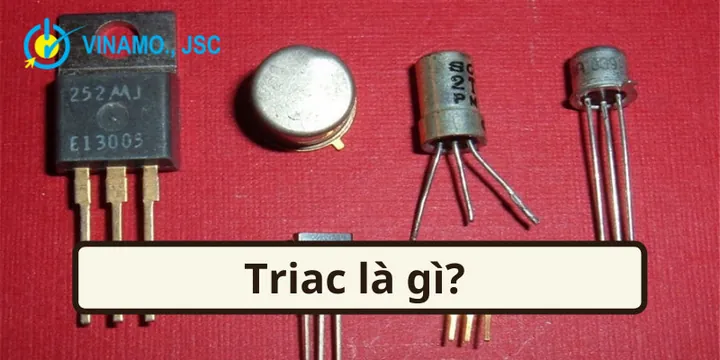 Xem Hình Ảnh Triac Thực Tế Và Cấu Tạo (meronymy) Linh Kiện Cho Người Mới Bắt Đầu