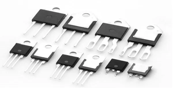 Xem Hình Ảnh Triac Thực Tế Và Cấu Tạo (meronymy) Linh Kiện Cho Người Mới Bắt Đầu
