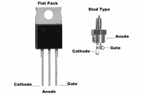 Xem Hình Ảnh Triac Thực Tế Và Cấu Tạo (meronymy) Linh Kiện Cho Người Mới Bắt Đầu