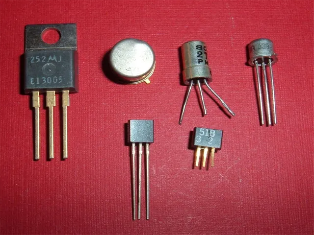 Xem Hình Ảnh Triac Thực Tế Và Cấu Tạo (meronymy) Linh Kiện Cho Người Mới Bắt Đầu