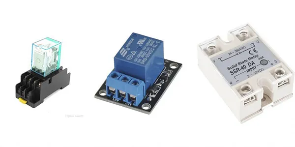 Xem Hình Ảnh Triac Thực Tế Và Cấu Tạo (meronymy) Linh Kiện Cho Người Mới Bắt Đầu