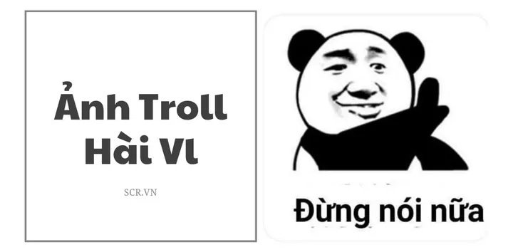 Tải Ngay Hình Ảnh Troll Hài Hước (meme) Dành Cho Gen Z Cà Khịa Bạn Bè Tải Ngay Hình Ảnh Troll Hài Hước (meme) Dành Cho Gen Z Cà Khịa Bạn Bè