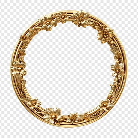 Hướng Dẫn Cắt Ảnh Thành Hình Ảnh Tròn (khung Tròn) Cho Người Dùng