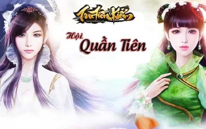 Tải Hình Ảnh Tru Tiên Đẹp Nhất Gồm Fanart Và Wallpaper Cho Fan Người Dùng Tải Hình Ảnh Tru Tiên Đẹp Nhất Gồm Fanart Và Wallpaper Cho Fan Người Dùng