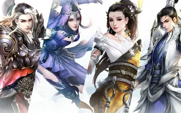 Tải Hình Ảnh Tru Tiên Đẹp Nhất Gồm Fanart Và Wallpaper Cho Fan Người Dùng Tải Hình Ảnh Tru Tiên Đẹp Nhất Gồm Fanart Và Wallpaper Cho Fan Người Dùng