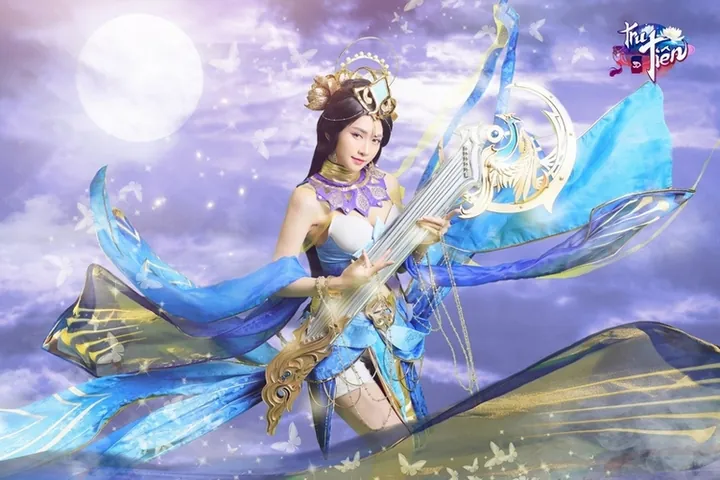Tải Hình Ảnh Tru Tiên Đẹp Nhất Gồm Fanart Và Wallpaper Cho Fan Người Dùng Tải Hình Ảnh Tru Tiên Đẹp Nhất Gồm Fanart Và Wallpaper Cho Fan Người Dùng
