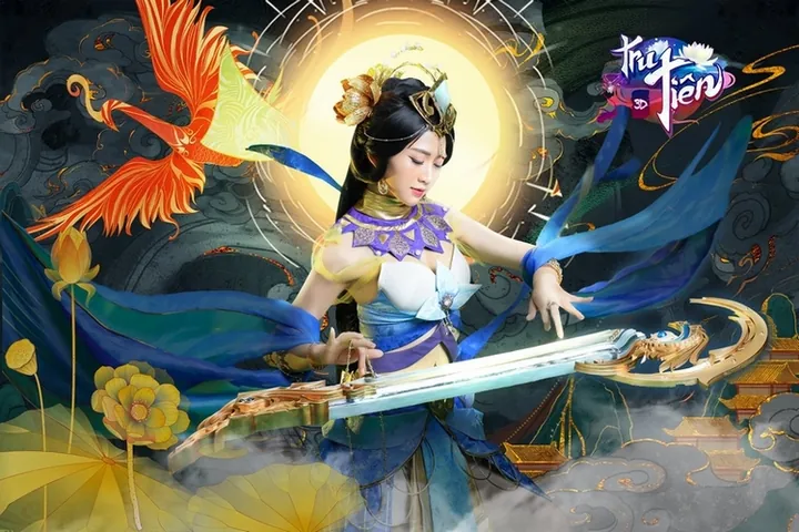 Tải Hình Ảnh Tru Tiên Đẹp Nhất Gồm Fanart Và Wallpaper Cho Fan Người Dùng Tải Hình Ảnh Tru Tiên Đẹp Nhất Gồm Fanart Và Wallpaper Cho Fan Người Dùng