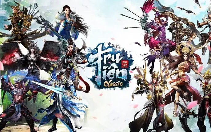 Tải Hình Ảnh Tru Tiên Đẹp Nhất Gồm Fanart Và Wallpaper Cho Fan Người Dùng Tải Hình Ảnh Tru Tiên Đẹp Nhất Gồm Fanart Và Wallpaper Cho Fan Người Dùng