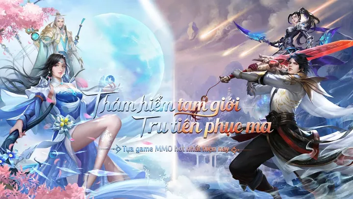 Tải Hình Ảnh Tru Tiên Đẹp Nhất Gồm Fanart Và Wallpaper Cho Fan Người Dùng Tải Hình Ảnh Tru Tiên Đẹp Nhất Gồm Fanart Và Wallpaper Cho Fan Người Dùng