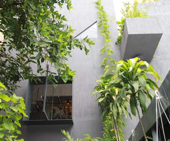 Hình Ảnh Trường Đại Học Kiến Trúc Tp.hcm: Bộ Sưu Tập Đầy Đủ Cho Sinh Viên, Cựu Sinh Viên & Người Yêu Kiến Trúc