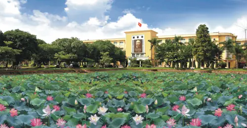 Khám Phá Hình Ảnh Học Viện Nông Nghiệp Việt Nam (trường Đại Học Nông Nghiệp Hà Nội): Cảnh Quan, Lớp Học Và Ký Túc Xá Khám Phá Hình Ảnh Học Viện Nông Nghiệp Việt Nam (trường Đại Học Nông Nghiệp Hà Nội): Cảnh Quan, Lớp Học Và Ký Túc Xá