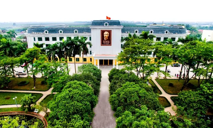 Khám Phá Hình Ảnh Học Viện Nông Nghiệp Việt Nam (trường Đại Học Nông Nghiệp Hà Nội): Cảnh Quan, Lớp Học Và Ký Túc Xá Khám Phá Hình Ảnh Học Viện Nông Nghiệp Việt Nam (trường Đại Học Nông Nghiệp Hà Nội): Cảnh Quan, Lớp Học Và Ký Túc Xá