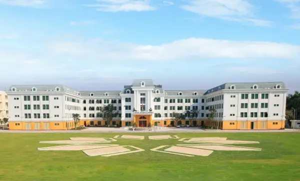 Khám Phá Hình Ảnh Học Viện Nông Nghiệp Việt Nam (trường Đại Học Nông Nghiệp Hà Nội): Cảnh Quan, Lớp Học Và Ký Túc Xá Khám Phá Hình Ảnh Học Viện Nông Nghiệp Việt Nam (trường Đại Học Nông Nghiệp Hà Nội): Cảnh Quan, Lớp Học Và Ký Túc Xá