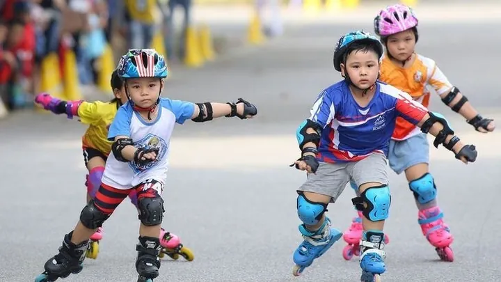 Tải Xuống Hình Ảnh Trượt Patin Đẹp Và Miễn Phí Cho Người Mới Tập
