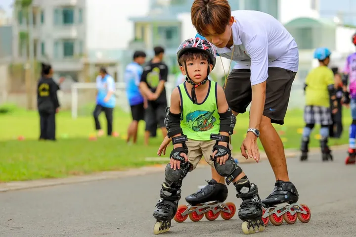 Tải Xuống Hình Ảnh Trượt Patin Đẹp Và Miễn Phí Cho Người Mới Tập