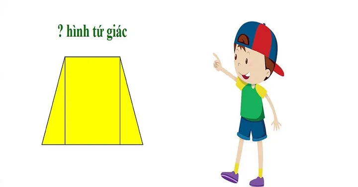 Tìm Hiểu Hình Ảnh Tứ Giác: Phân Loại Và Đặc Điểm Hình Tứ Giác Cho Học Sinh Tìm Hiểu Hình Ảnh Tứ Giác: Phân Loại Và Đặc Điểm Hình Tứ Giác Cho Học Sinh