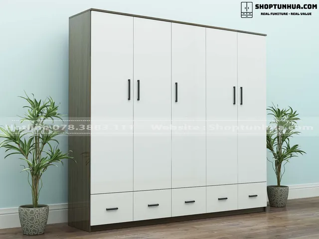 Xem Hình Ảnh Tủ Nhựa Đa Dạng: Mẫu Tủ Nhựa Quần Áo Đài Loan Cho Gia Đình Việt