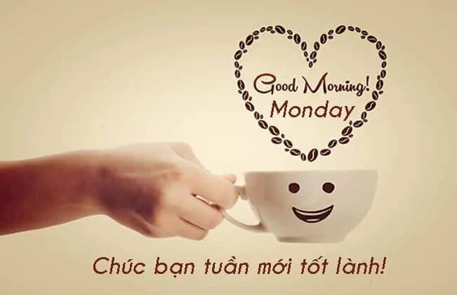 Tải Hình Ảnh Tuần Mới Đẹp Nhất Cho Bạn Bè Và Khách Hàng Miễn Phí Tải Hình Ảnh Tuần Mới Đẹp Nhất Cho Bạn Bè Và Khách Hàng Miễn Phí