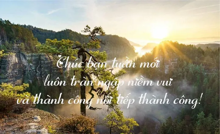 Tải Hình Ảnh Tuần Mới Đẹp Nhất Cho Bạn Bè Và Khách Hàng Miễn Phí Tải Hình Ảnh Tuần Mới Đẹp Nhất Cho Bạn Bè Và Khách Hàng Miễn Phí
