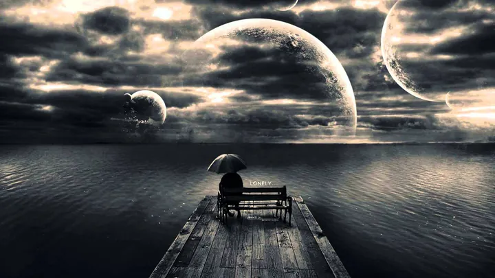 Tải Bộ Sưu Tập Hình Ảnh U Buồn Đa Chủ Đề Cho Người Cần Thể Hiện Tâm Trạng