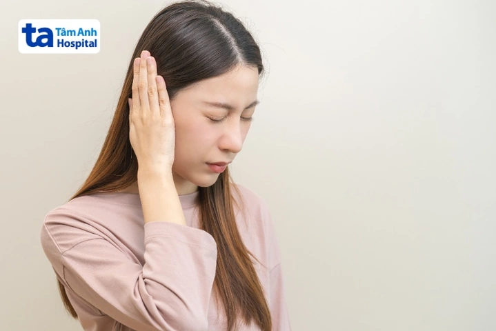Hình Ảnh U Dây Thần Kinh Số 8: Đánh Giá Triệu Trưng, Nguyên Nhân, Chẩn Đoán & Phương Pháp Điều Trị Dành Cho Bệnh Nhân