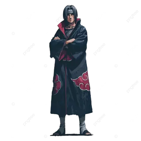 Tải Bộ Sưu Tập Hình Ảnh Uchiha Itachi Đẹp Nhất Cho Fan Naruto