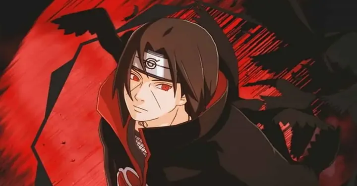 Tải Bộ Sưu Tập Hình Ảnh Uchiha Itachi Đẹp Nhất Cho Fan Naruto