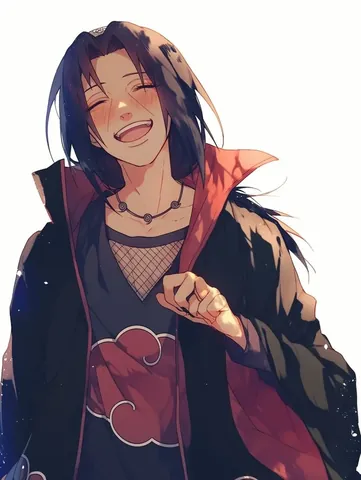 Tải Bộ Sưu Tập Hình Ảnh Uchiha Itachi Đẹp Nhất Cho Fan Naruto