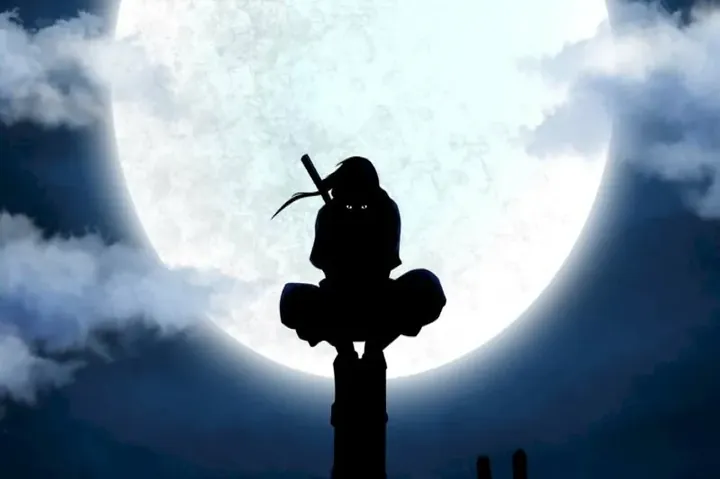 Tải Bộ Sưu Tập Hình Ảnh Uchiha Itachi Đẹp Nhất Cho Fan Naruto
