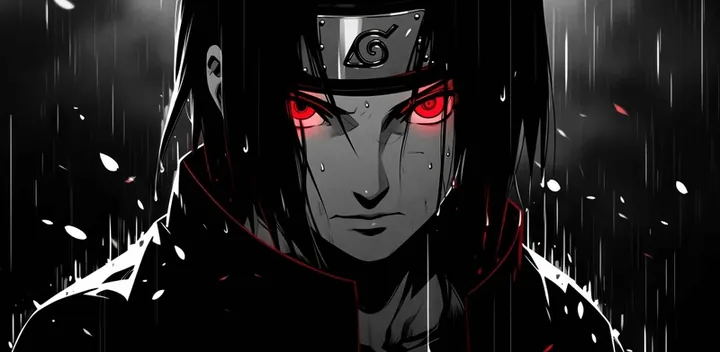 Tải Bộ Sưu Tập Hình Ảnh Uchiha Itachi Đẹp Nhất Cho Fan Naruto