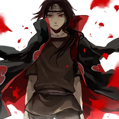 Tải Bộ Sưu Tập Hình Ảnh Uchiha Itachi Đẹp Nhất Cho Fan Naruto