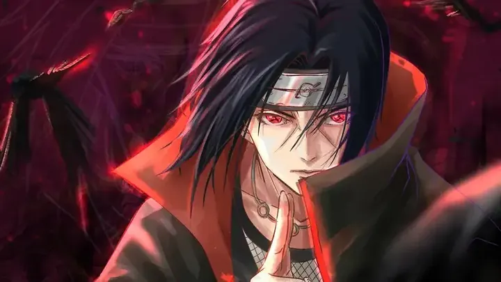 Tải Bộ Sưu Tập Hình Ảnh Uchiha Itachi Đẹp Nhất Cho Fan Naruto