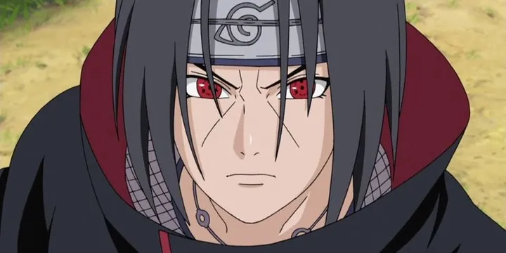 Tải Bộ Sưu Tập Hình Ảnh Uchiha Itachi Đẹp Nhất Cho Fan Naruto