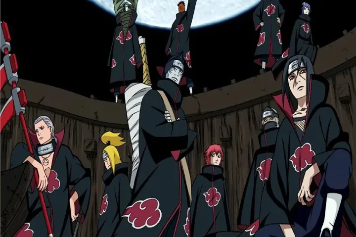 Tải Bộ Sưu Tập Hình Ảnh Uchiha Itachi Đẹp Nhất Cho Fan Naruto
