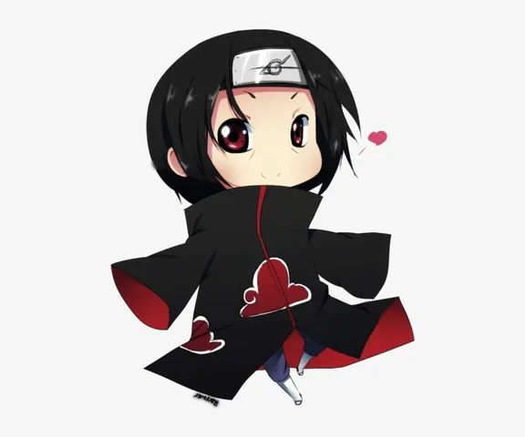 Tải Bộ Sưu Tập Hình Ảnh Uchiha Itachi Đẹp Nhất Cho Fan Naruto