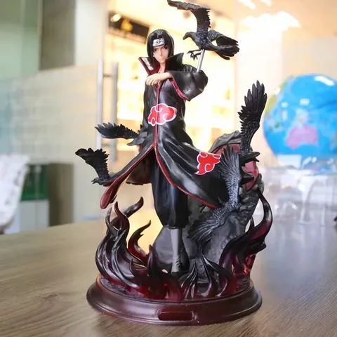 Tải Bộ Sưu Tập Hình Ảnh Uchiha Itachi Đẹp Nhất Cho Fan Naruto