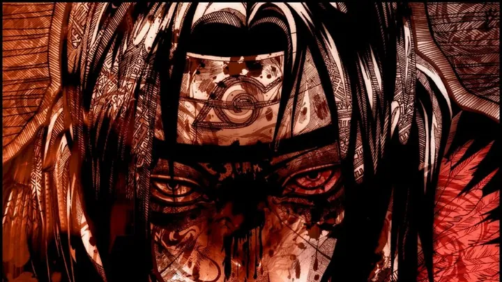 Tải Bộ Sưu Tập Hình Ảnh Uchiha Itachi Đẹp Nhất Cho Fan Naruto