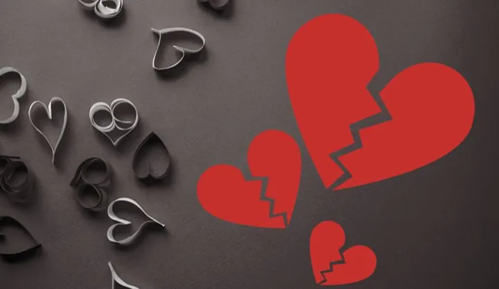Tải Hình Ảnh Valentine Buồn Cô Đơn Cho Người Đang Tâm Trạng Trái Ngược Với Ngày Lễ Ngọt Ngào