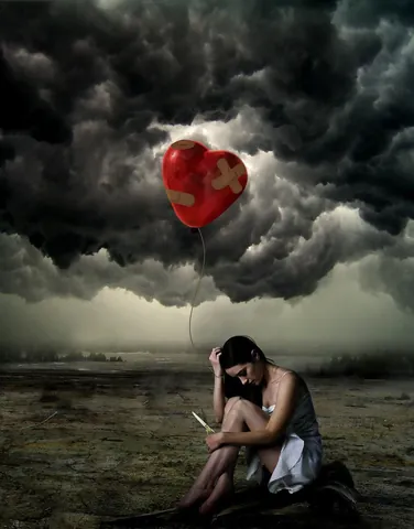 Tải Hình Ảnh Valentine Buồn Cô Đơn Cho Người Đang Tâm Trạng Trái Ngược Với Ngày Lễ Ngọt Ngào