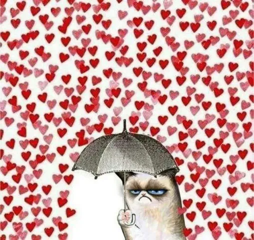 Tải Hình Ảnh Valentine Buồn Cô Đơn Cho Người Đang Tâm Trạng Trái Ngược Với Ngày Lễ Ngọt Ngào