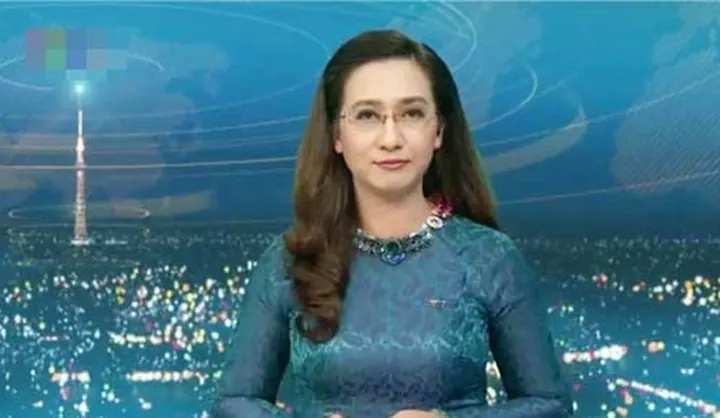 Xem Hình Ảnh Vân Anh: Tổng Hợp Ảnh Btv, Diễn Viên Và Người Nổi Tiếng Cùng Tên Vân Anh
