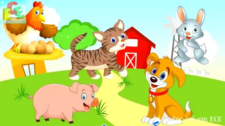 Tải Và Chia Sẻ Hình Ảnh Vật Nuôi Trong Gia Đình Cho Bé Nhận Biết Qua Mẫu Con Chó, Mèo, Gà Tải Và Chia Sẻ Hình Ảnh Vật Nuôi Trong Gia Đình Cho Bé Nhận Biết Qua Mẫu Con Chó, Mèo, Gà