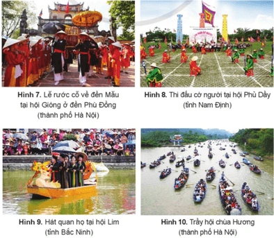 99+ Hình Ảnh Đẹp Về Đồng Bằng Bắc Bộ – Tập Hợp Cảnh Quê, Văn Hoá & Địa Lý Cho Học Sinh & Giáo Viên