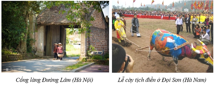 99+ Hình Ảnh Đẹp Về Đồng Bằng Bắc Bộ – Tập Hợp Cảnh Quê, Văn Hoá & Địa Lý Cho Học Sinh & Giáo Viên