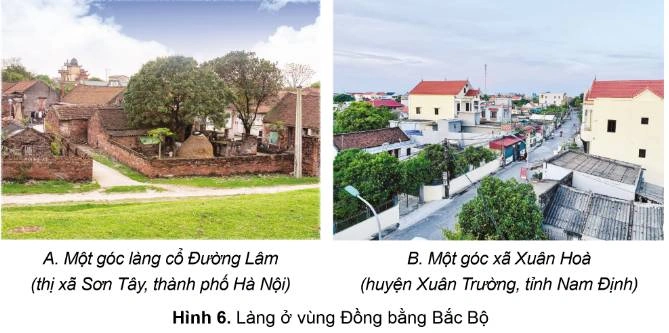 99+ Hình Ảnh Đẹp Về Đồng Bằng Bắc Bộ – Tập Hợp Cảnh Quê, Văn Hoá & Địa Lý Cho Học Sinh & Giáo Viên