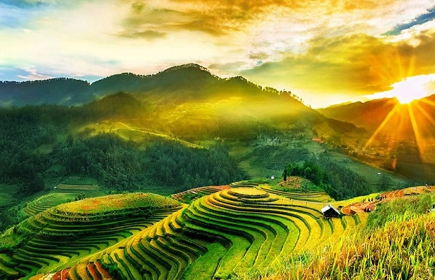 99+ Hình Ảnh Đẹp Về Đồng Bằng Bắc Bộ – Tập Hợp Cảnh Quê, Văn Hoá & Địa Lý Cho Học Sinh & Giáo Viên